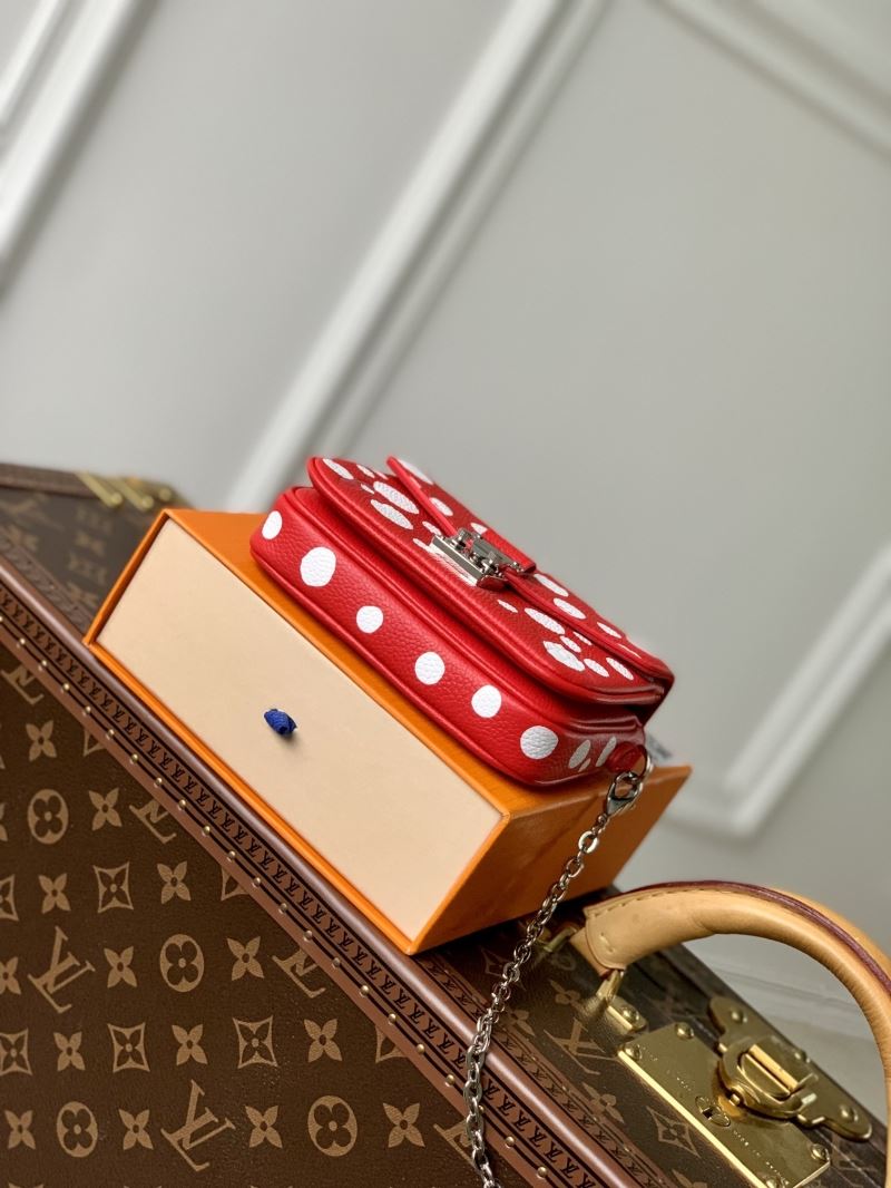 LV Satchel bags